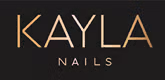 logo Kayla Nails