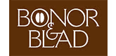 logo Bönor & Blad