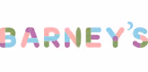 logo BARNEY´S