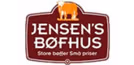 logo Jensen’s Bøfhus