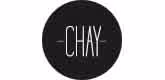 logo Chay Vegan