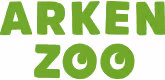 logo Arken Zoo