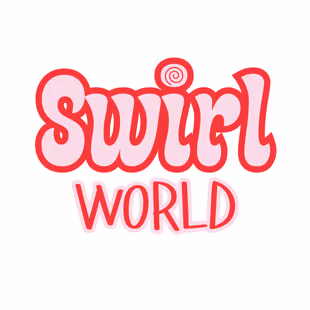 logo SWIRL WORLD