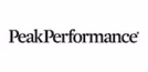 logo Peak Performance