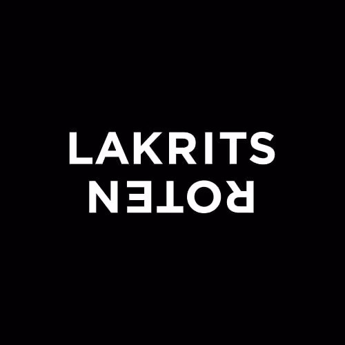 logo Lakritsroten