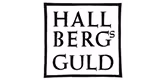 logo Hallbergs Guld