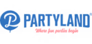 logo Party Land