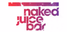 logo Naked Juicebar