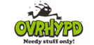 logo OVRHYPD