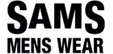 logo Sams