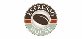 logo Espresso House Blomtorget
