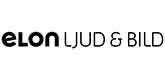 logo Elon Ljud & Bild - Mobilreparation