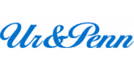 logo Ur&Penn