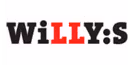 logo Willys