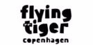 logo Flying Tiger Copenhagen