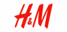 logo H&M