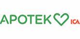 logo Apotek Hjärtat