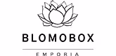 logo Blomobox