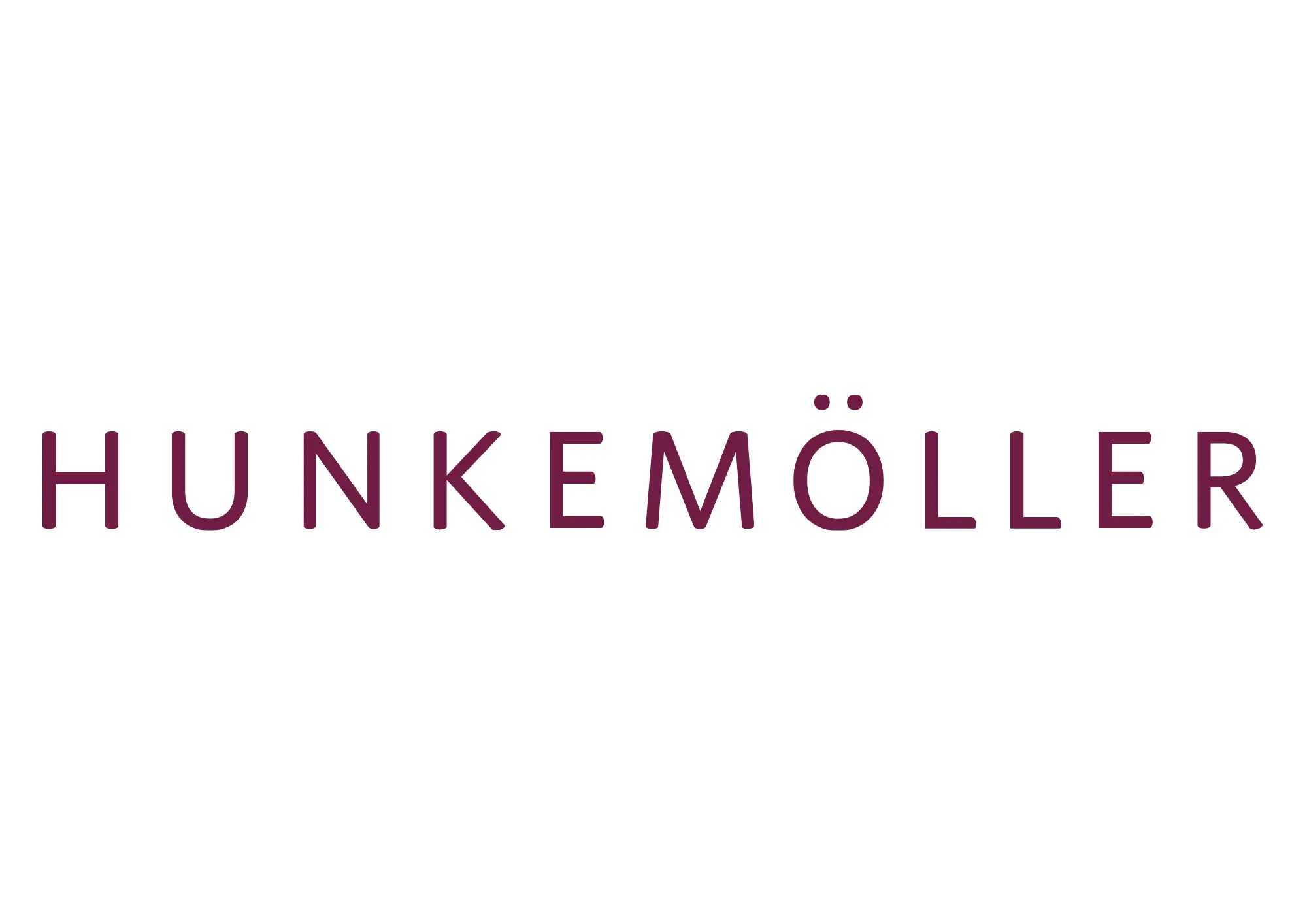 logo Hunkemöller